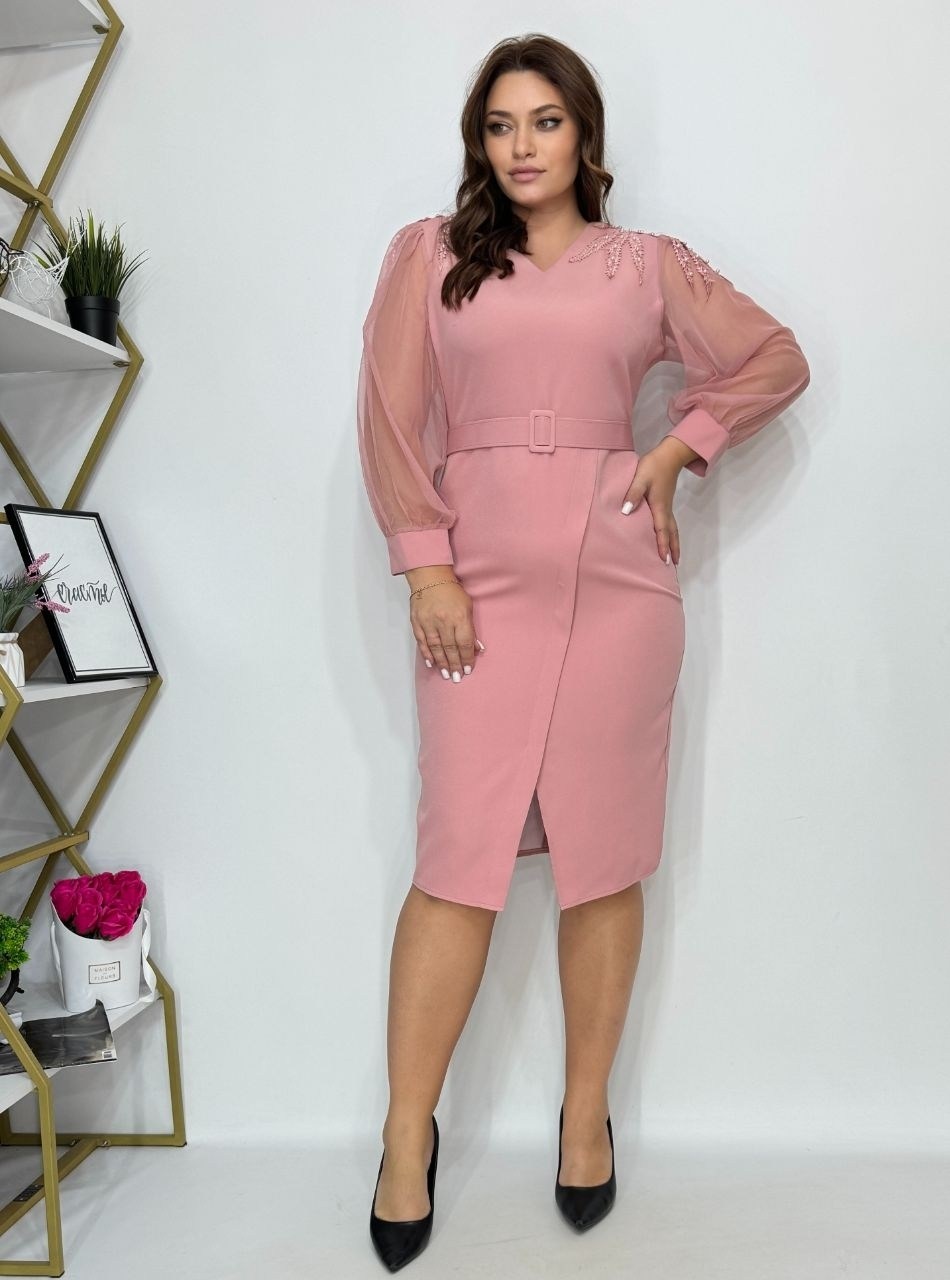 платье креп,платье стильное,платье,платье женская,нарядное платье