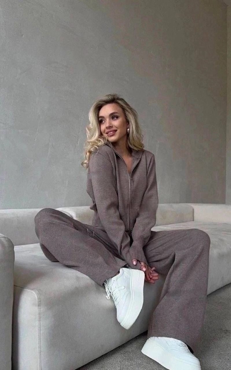 стильные костюмы,костюм двойка кашемир,женский костюм,костюм повседневный,костюмы трикотажные