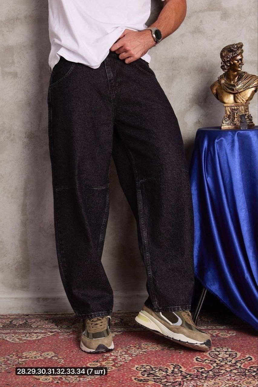джинсы широкие,джинсы мужские широкие,мужские джинсы,джинсы свободного кроя,джинсы широкие трубы