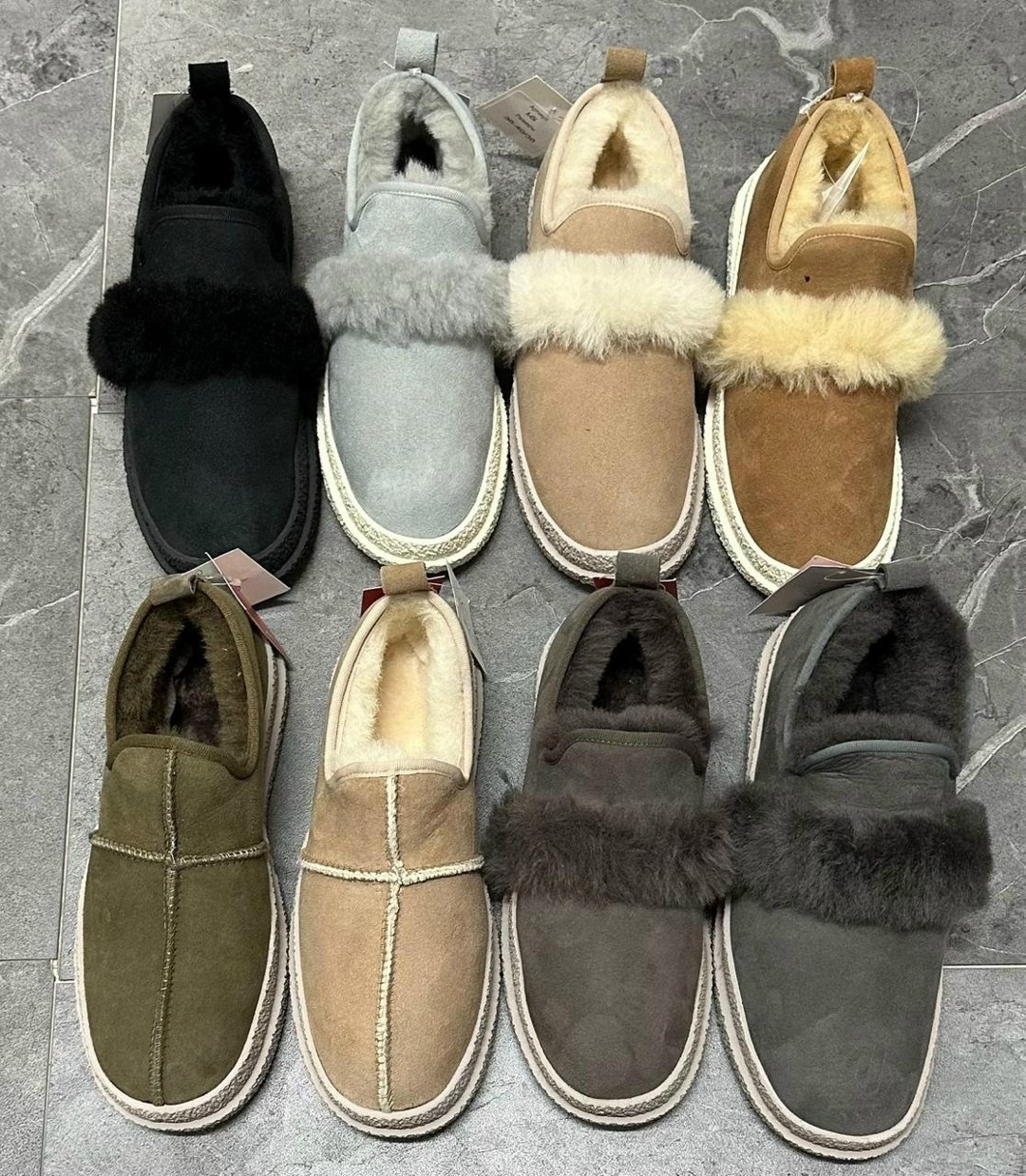 ,лоферы с мехом,женские зимние лоферы,лоферы с мехом brunello cucinelli,зимние лоферы