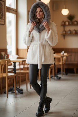 Верхняя одежда