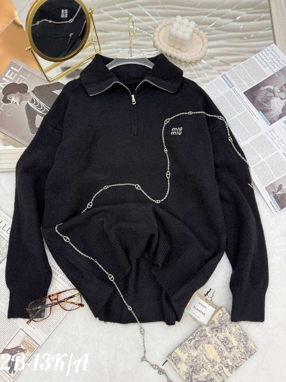 женская кофта,свитер с горлом на молнии оверсайз kk fashion,кофта кашемир,трикотажный свитер,кофта