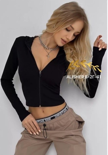 кофта лапша,кофта женская,кофта,кроп топ укороченный в рубчик с длинным рукавом stishop,кофта с рукавами