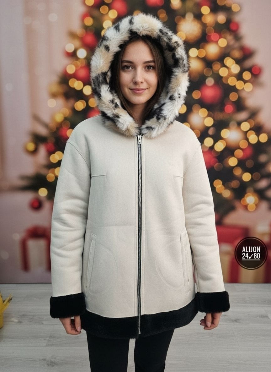 дубленка женская,двусторонняя куртка дубленка с капюшоном dana zana 181893180,куртка дублёнка двухсторонняя экозамша экомех чебурашка bloom fashion 217654507,зимняя куртка дубленка с капюшоном dana za