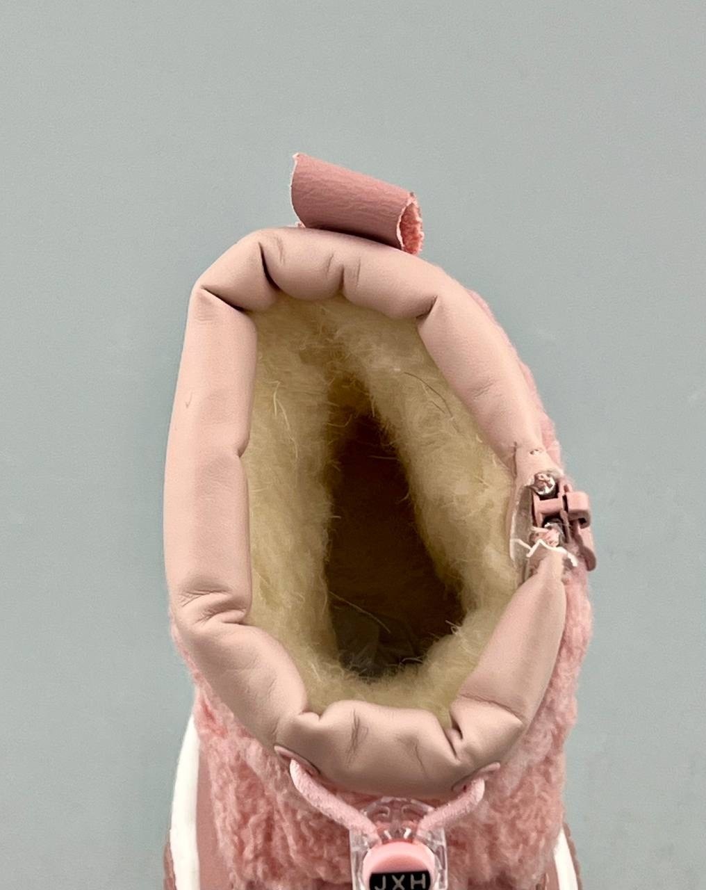 ,детские зимние ботинки,детские дутики,дутики зимние детские, детская