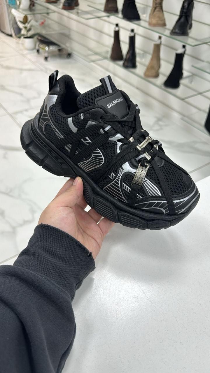 кроссовки balenciaga,кроссовки,, спортивная,женские кроссовки balenciaga