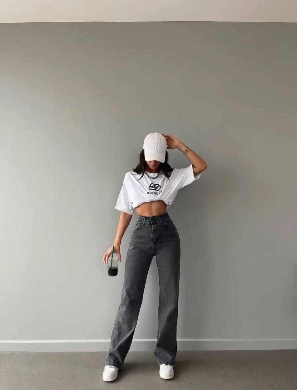 джинсы женские,джинсы женские широкие,джинсы труба,широкие джинсы,джинсы брюки