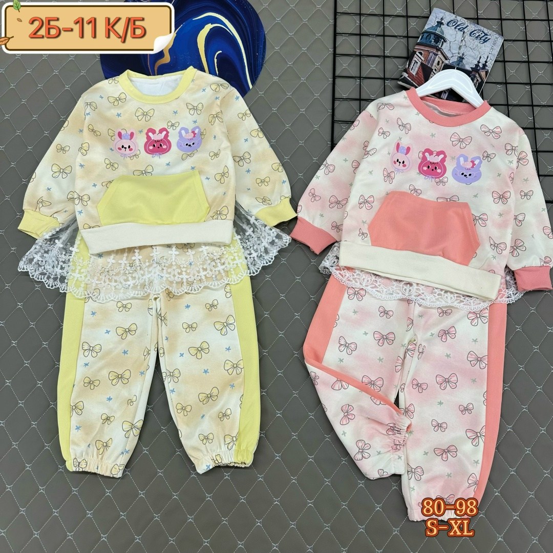 одежда для девочек,пижамы для девочек,одежда для малыша,одежда для детей,комплекты для девочек