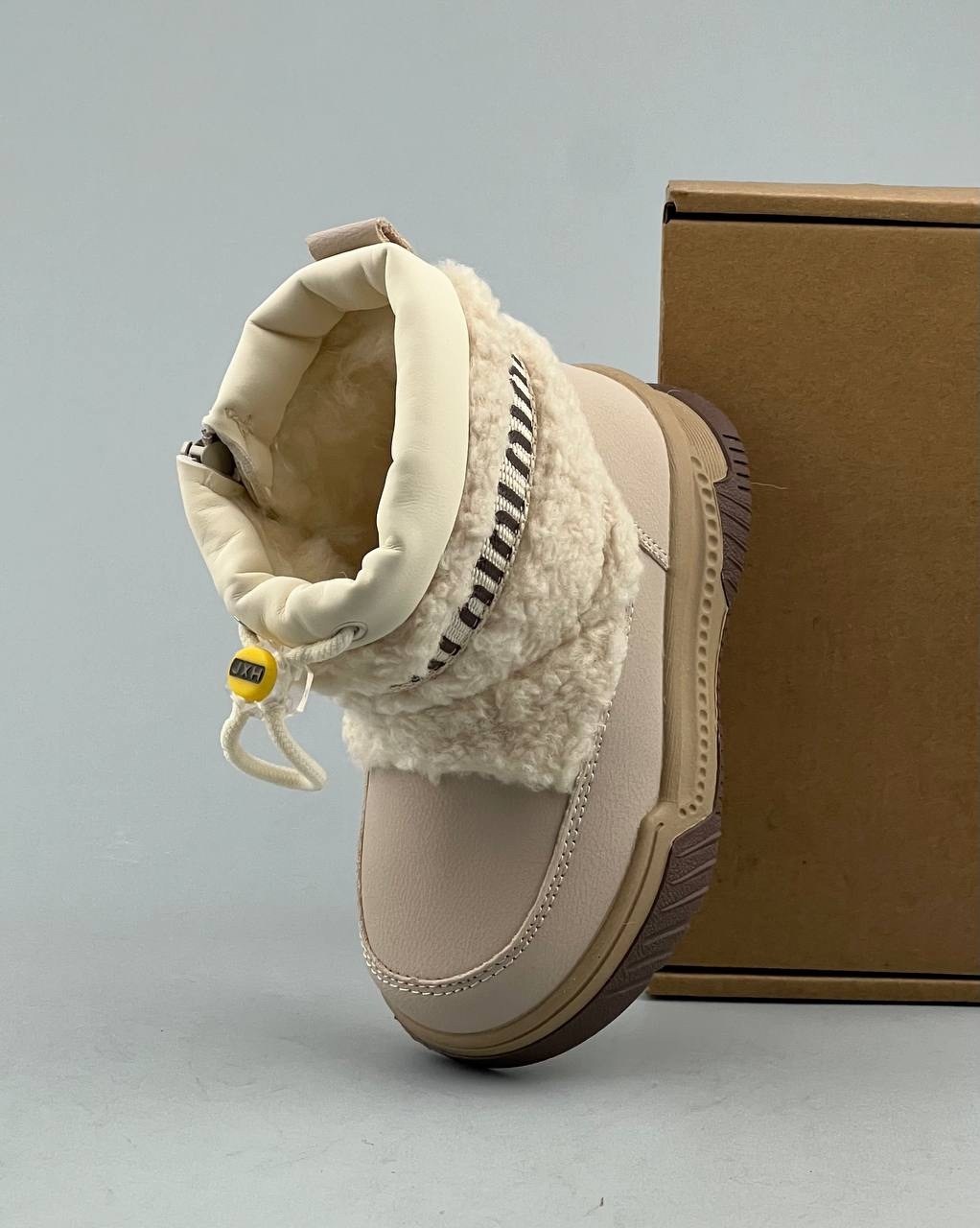 ,детские зимние ботинки,детские дутики,дутики зимние детские, детская