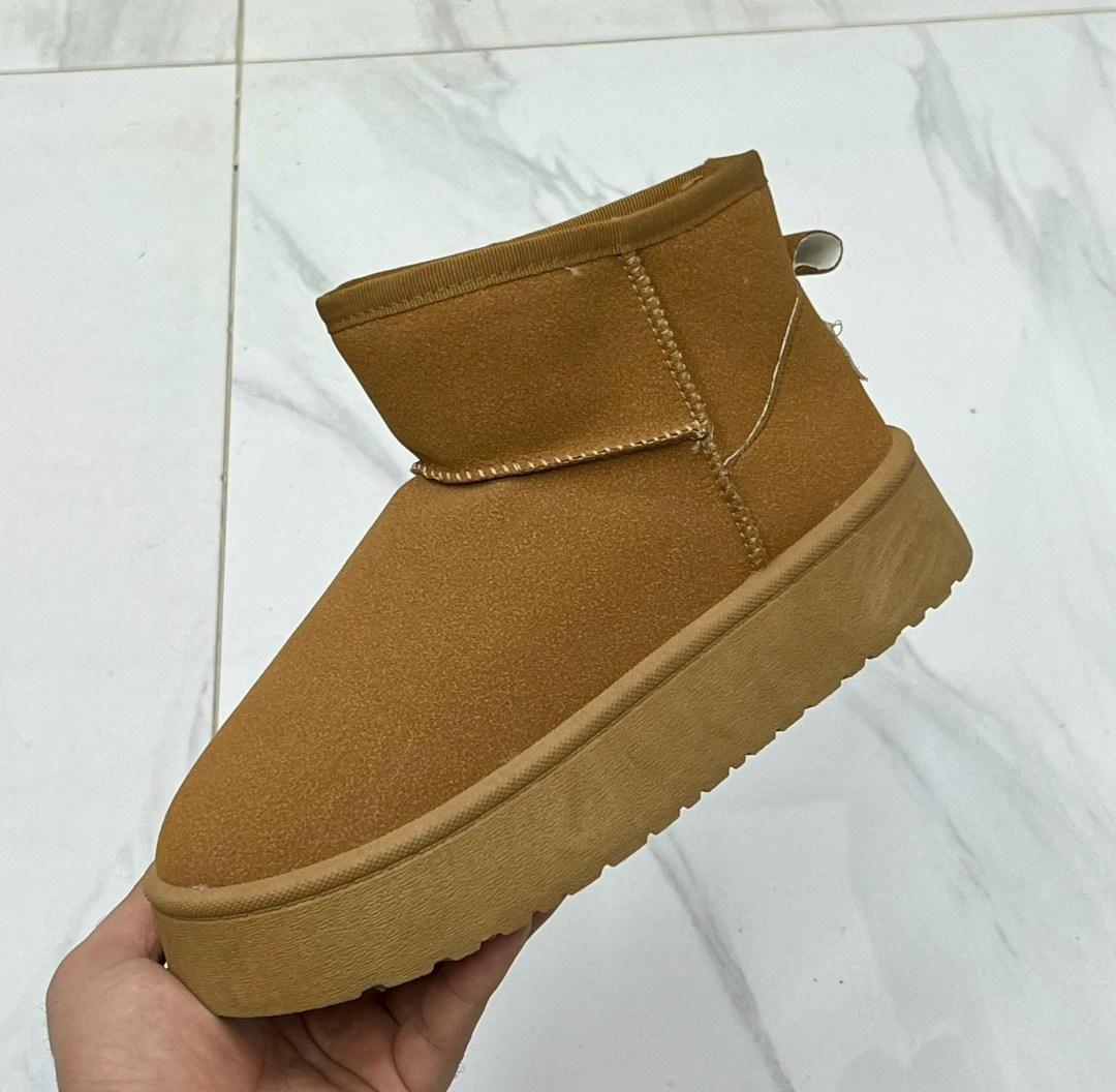 угги женские,угги замш,зимние женские угги,угги зимние короткие на платформе,