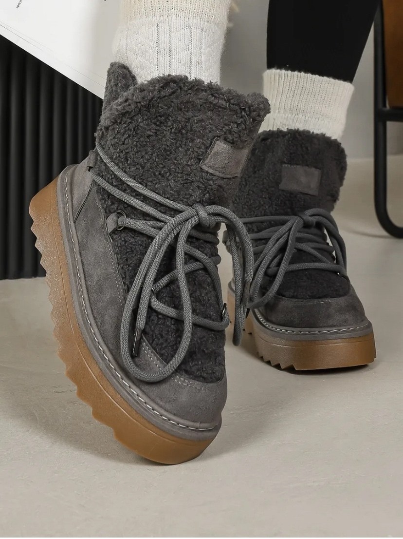,женские угги,угги зимние на платформе,модные угги,зимние женские угги высокие на платформе с мехом