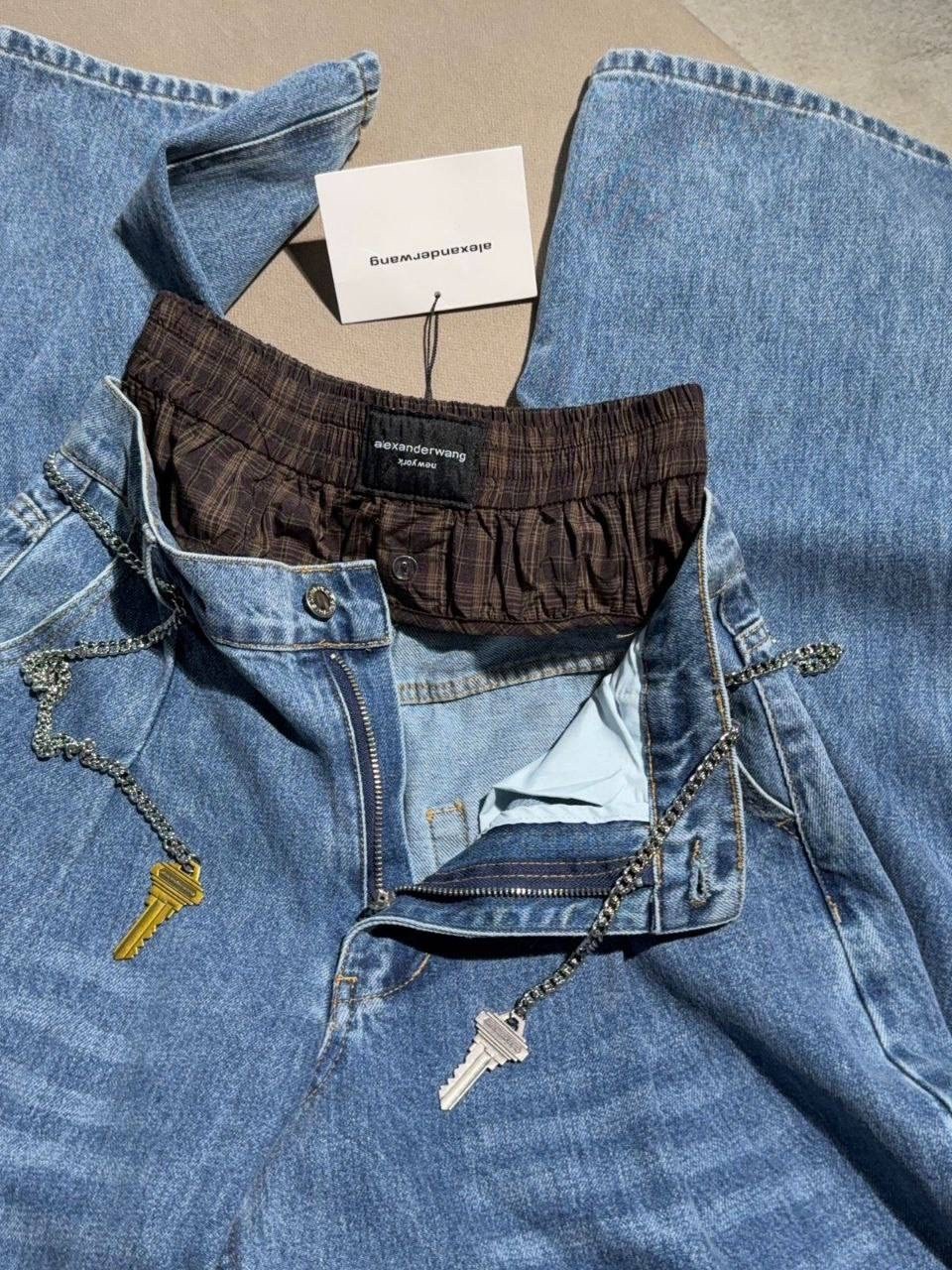 джинсы бойфренды y2k широкие багги,широкие джинсы,джинсы широкие женские,джинсы багги широкие потертые,джинсы широкие багги y2k трубы baggy jeans бэгги оверсайз