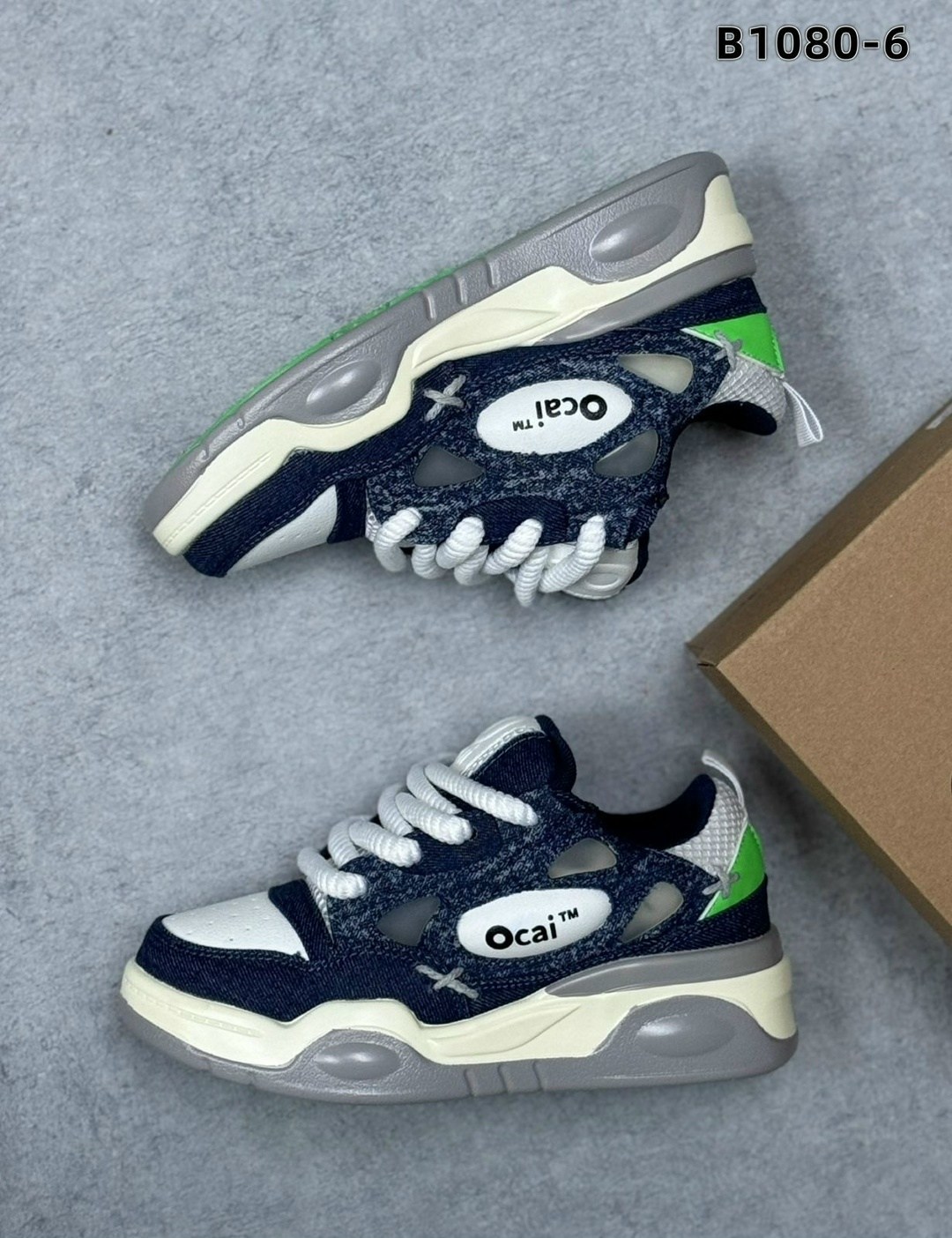 кроссовки,кроссовки ocai,спортивные кроссовки,спортивная ,кроссовки ocai retro