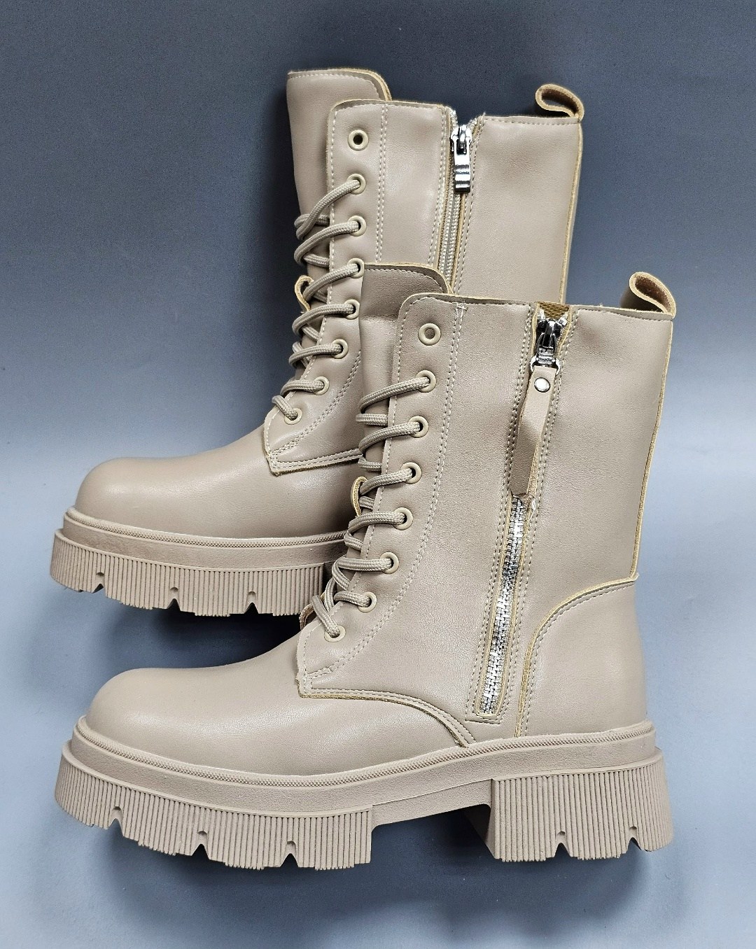 ,женские ботинки,ботинки,бежевые ботинки,ботинки берцы betsy демисезонные размер 36 бежевый