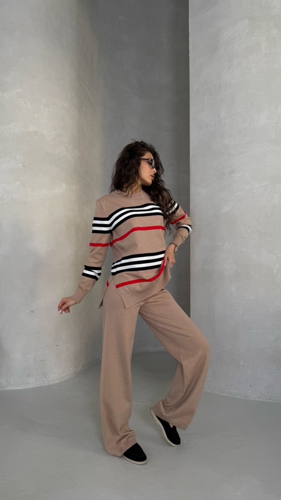 костюм кашемировый женский брючный,костюм с брюками,трикотажные костюмы,костюм женский,костюм вязаной