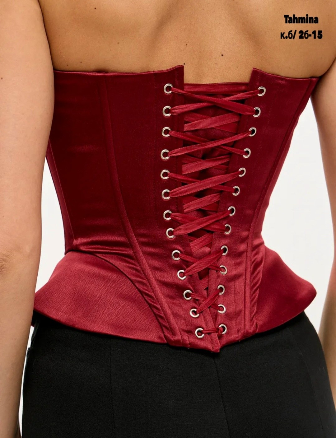 корсет топ,атласный корсет,корсет,корсет вечерний,katirina top strapless corset bustier top in white