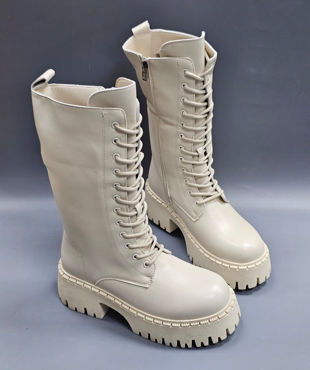 ,женские ботинки,ботинки,женская ,зимняя