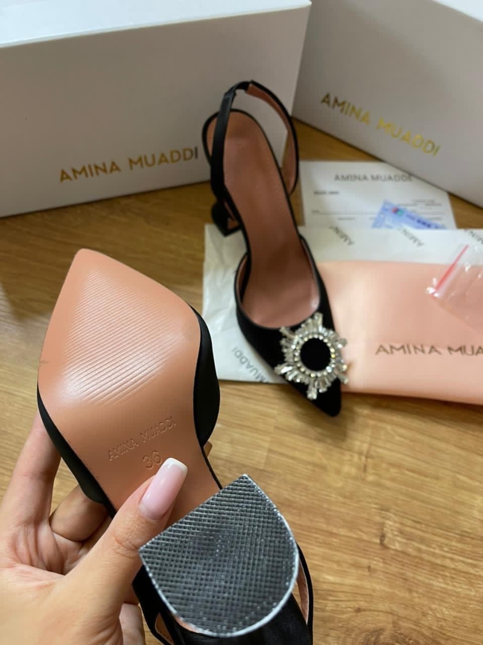 амина муадди туфли,розовые туфли,женский туфли