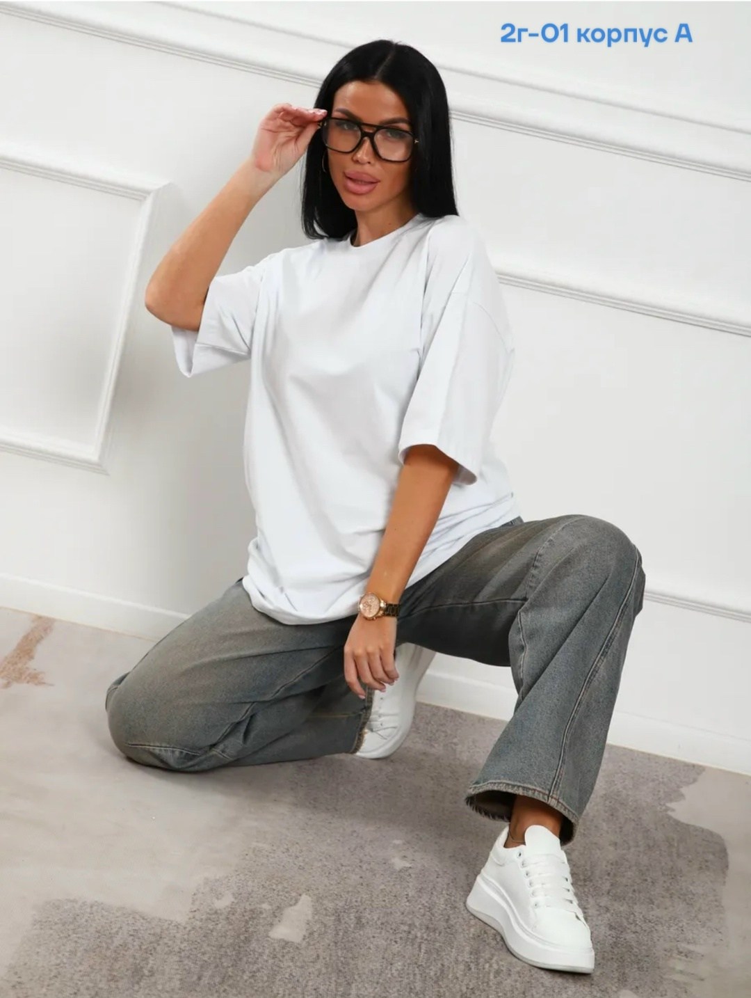 футболка оверсайз с широким воротом,футболка из спандекса женская оверсайз,футболка женская оверсайз,женская футболка черная,женская футболка