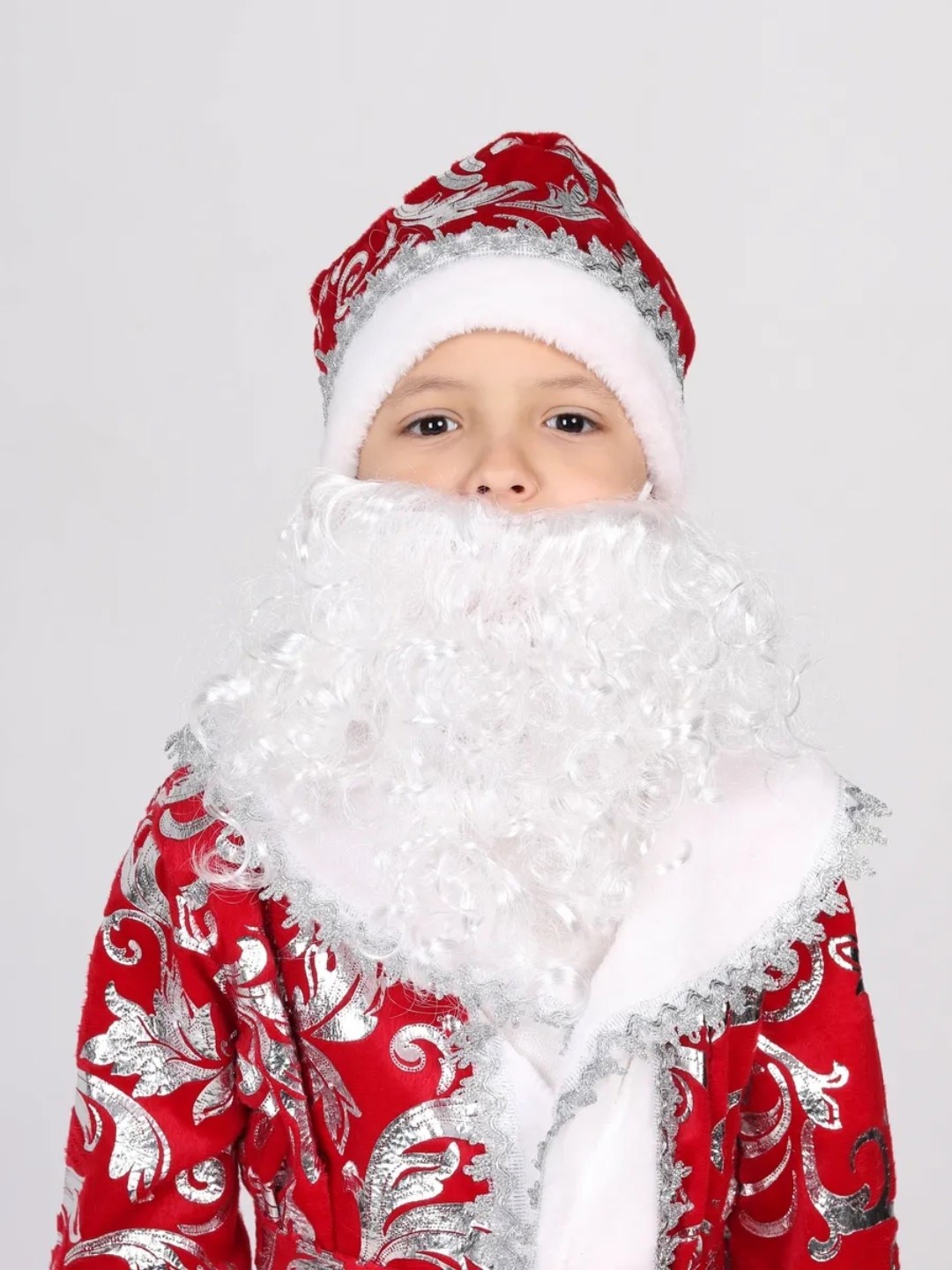 костюм деда мороза,карнавальный костюм дед мороз морозко,детский костюм деда мороза,карнавальный костюм дед мороз,карнавальный костюм дед мороз морозко красный