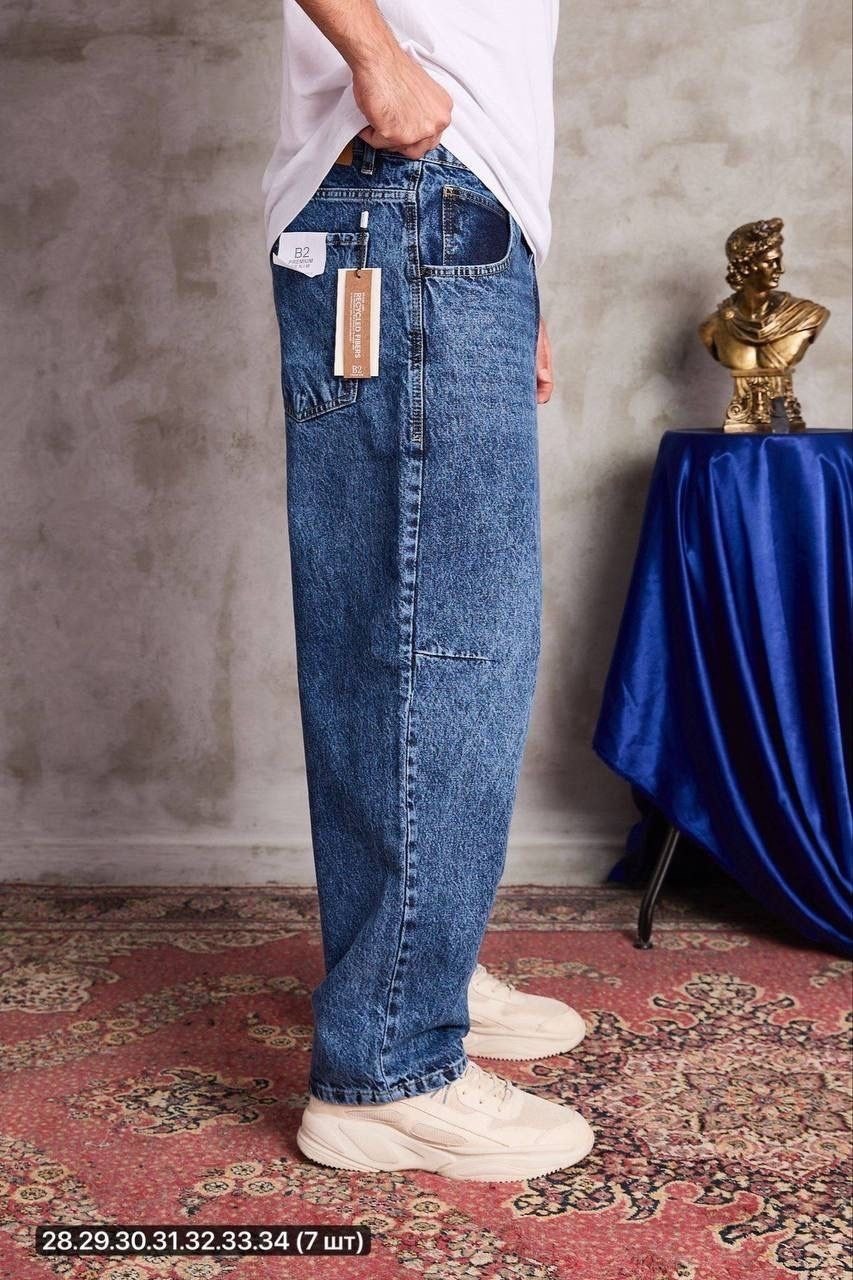 джинсы широкие,джинсы мужские широкие,мужские джинсы,джинсы свободного кроя,джинсы широкие трубы