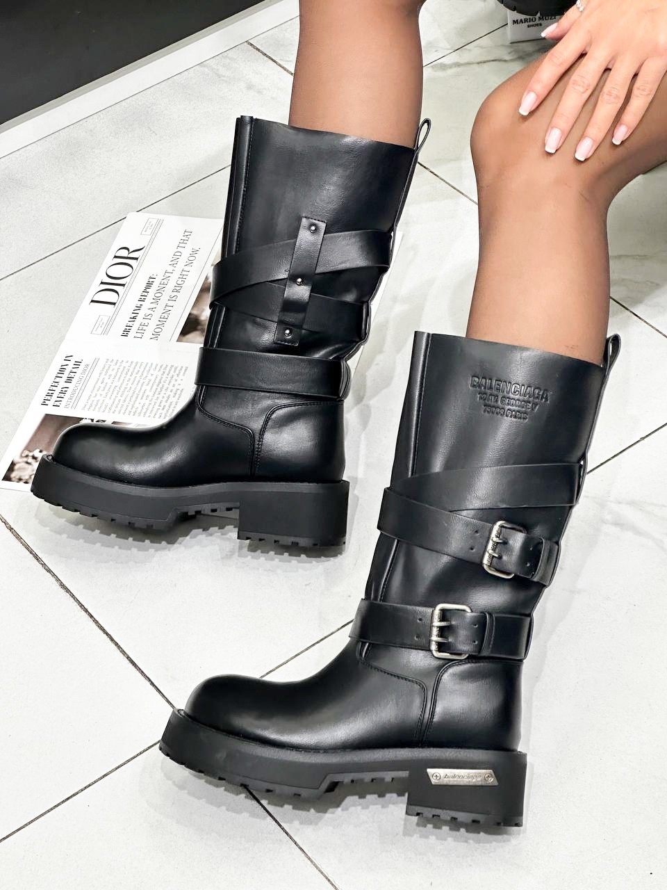 , женская,ботинки,полусапоги,демисезонные ботинки