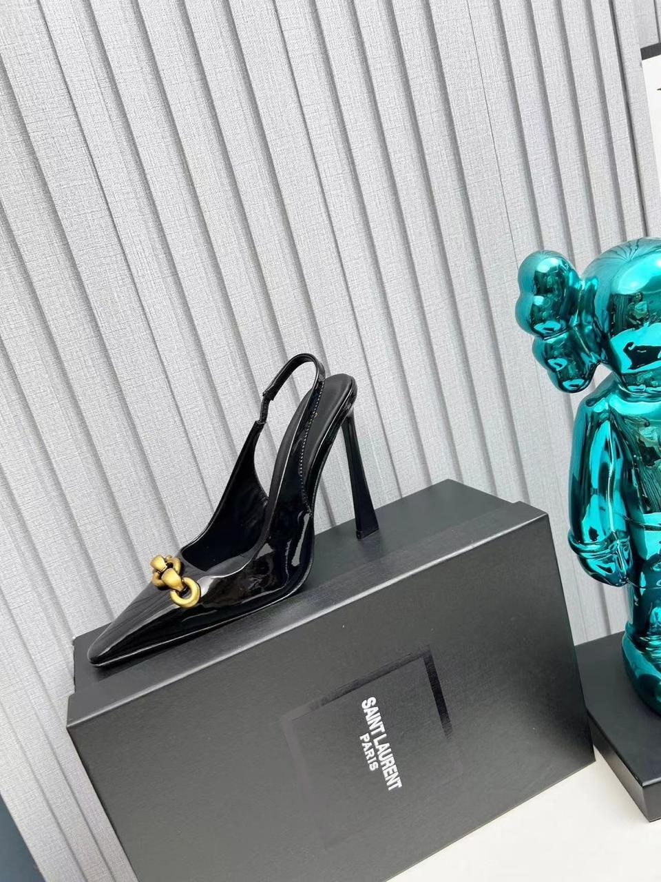 saint laurent туфли,yves saint laurent туфли,туфли лодочки женские,туфли saint laurent черный,женские кожаные туфли