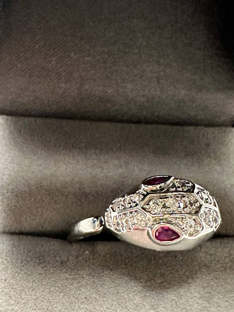 кольцо рубин,кольцо винтажное,ювелирные украшения,колец,серебро кольца