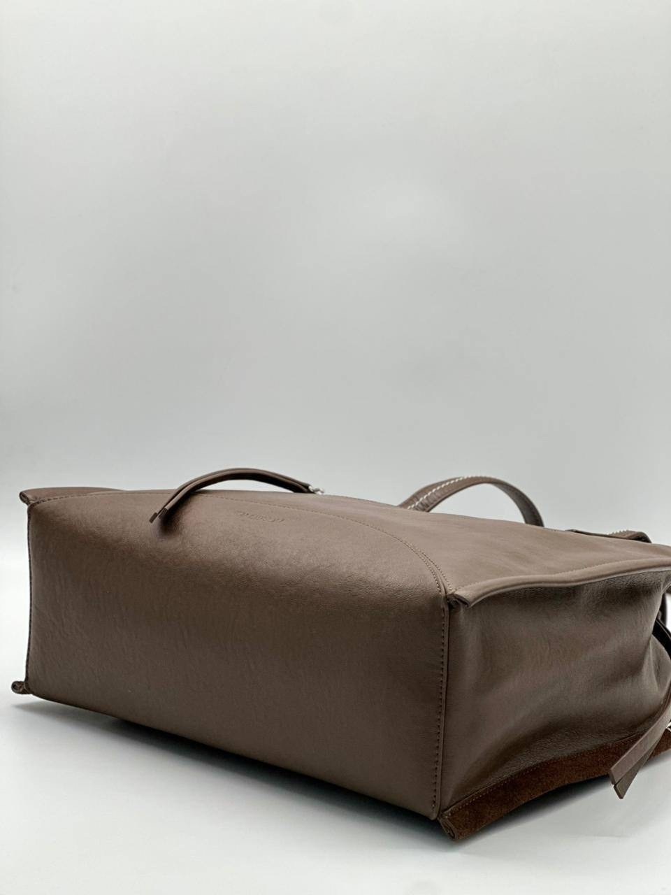 женская замшевая сумка 298-2 brown,сумка,сумка женская,сумка с замшей,женская сумка из натуральной замши