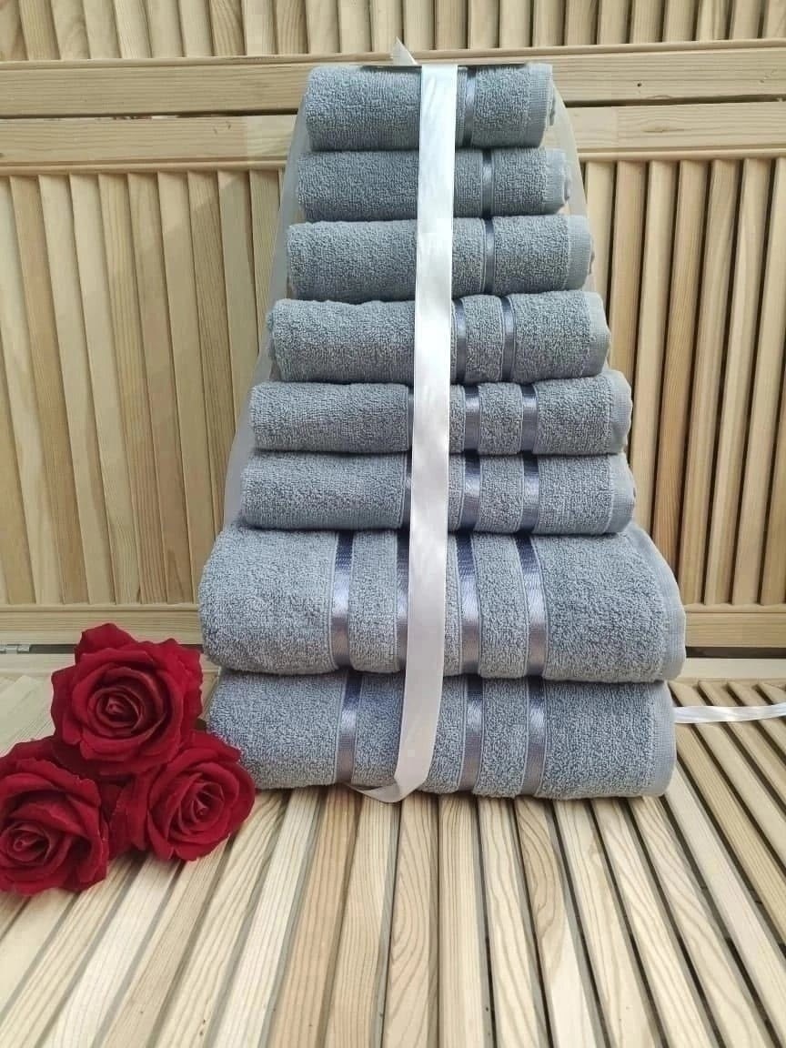набор полотенец,набор полотенец махровые,комплект махровых полотенец,комплект полотенец,набор банных полотенец