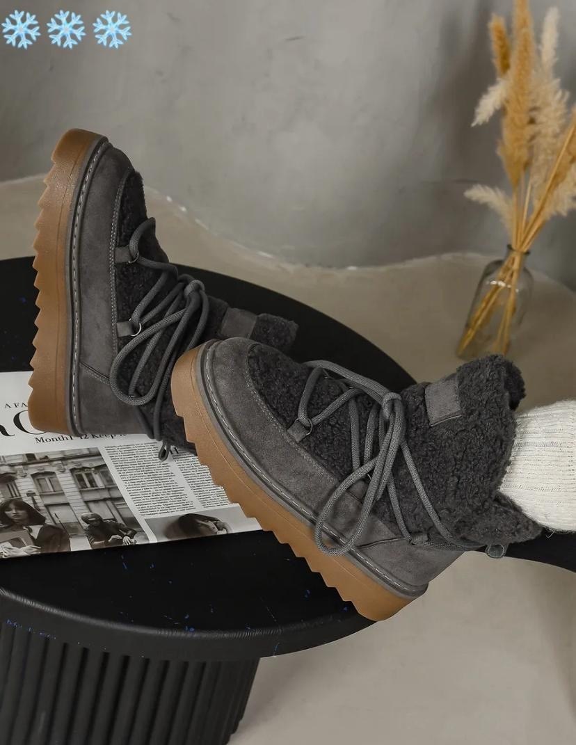 ,ботинки угги зимние натуральные на меху и платформе,женские угги,зимние угги,угги зимние женские