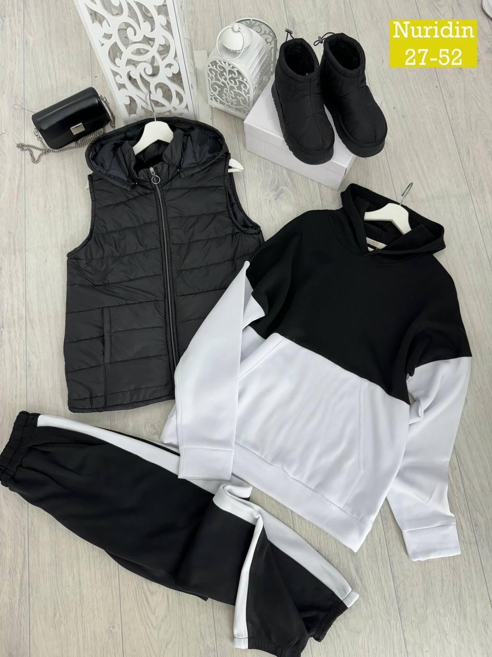 теплый спортивный костюм на флисе с жилеткой,спортивный костюм на флисе с жилеткой,спортивный костюм с жилеткой,костюм спортивный мужской тройка с жилеткой 52-54,спортивный костюм тройка с жилеткой