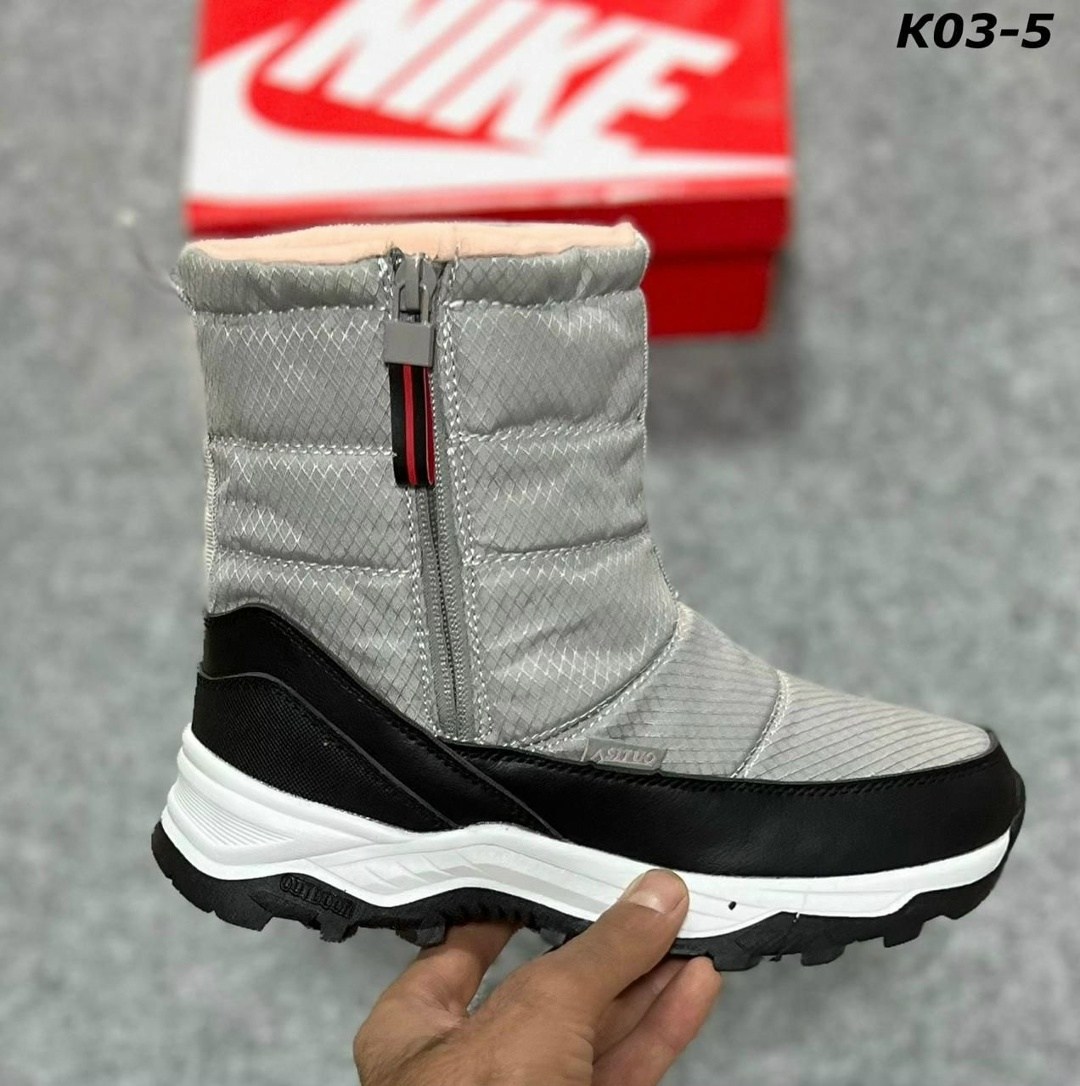 зимние сапоги nike,дутики сапоги мужские на меху женские nike,сапоги nike артикул 20869,зимние сапоги nike цвет серый,сапоги найк мужские