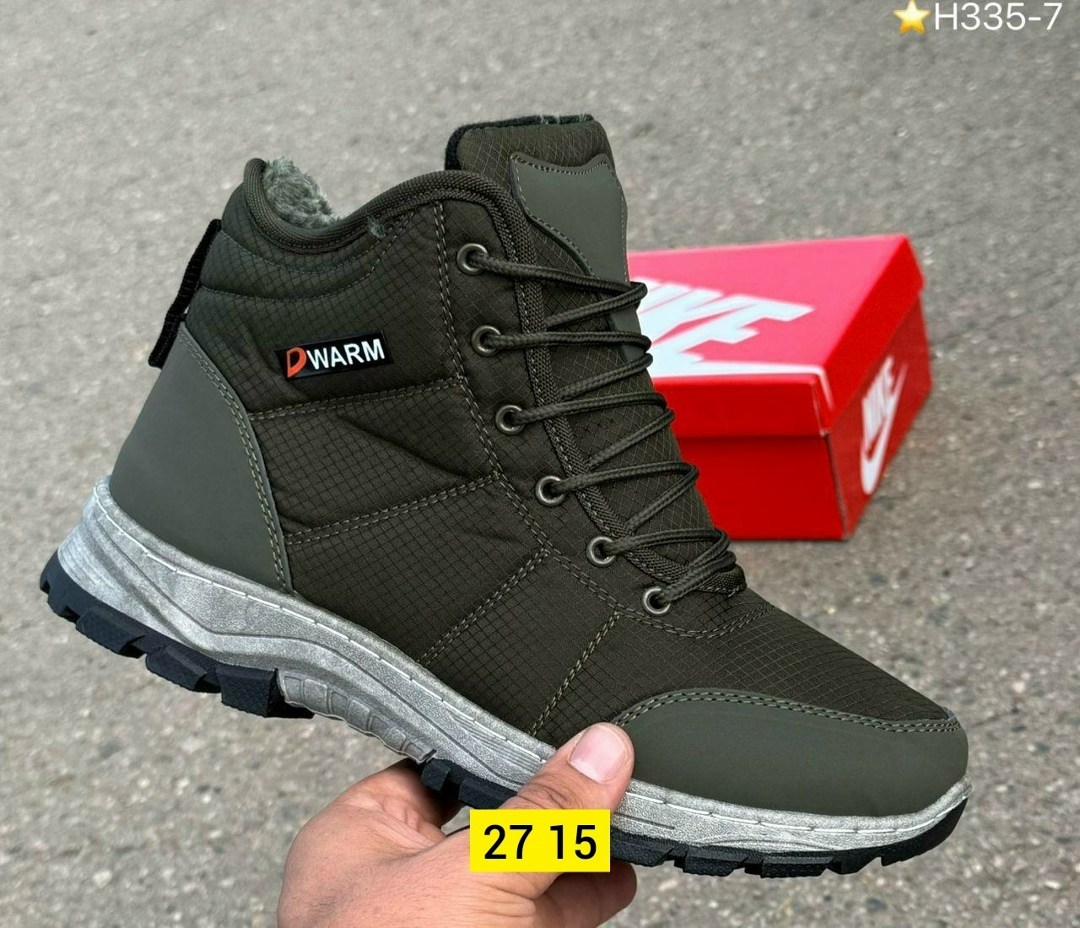 зимние мужские кроссовки,зимние мужские ботинки,зимняя мужская ,мужские кроссовки,кроссовки зимние