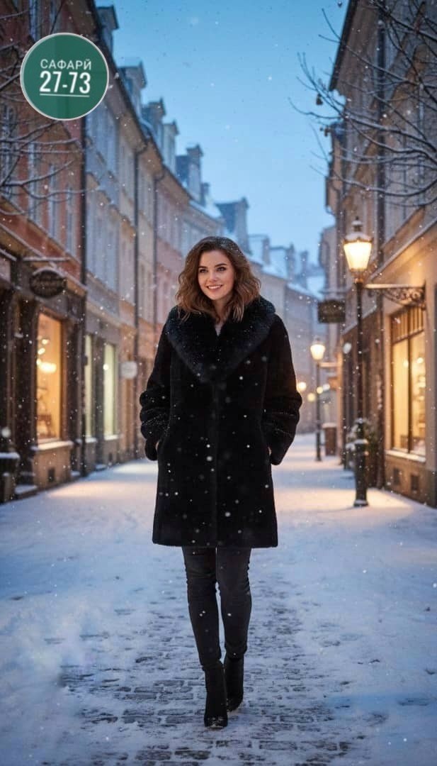 зимняя мода,зимняя одежда для женщин,одежда зимняя,зимняя ,эко шуба