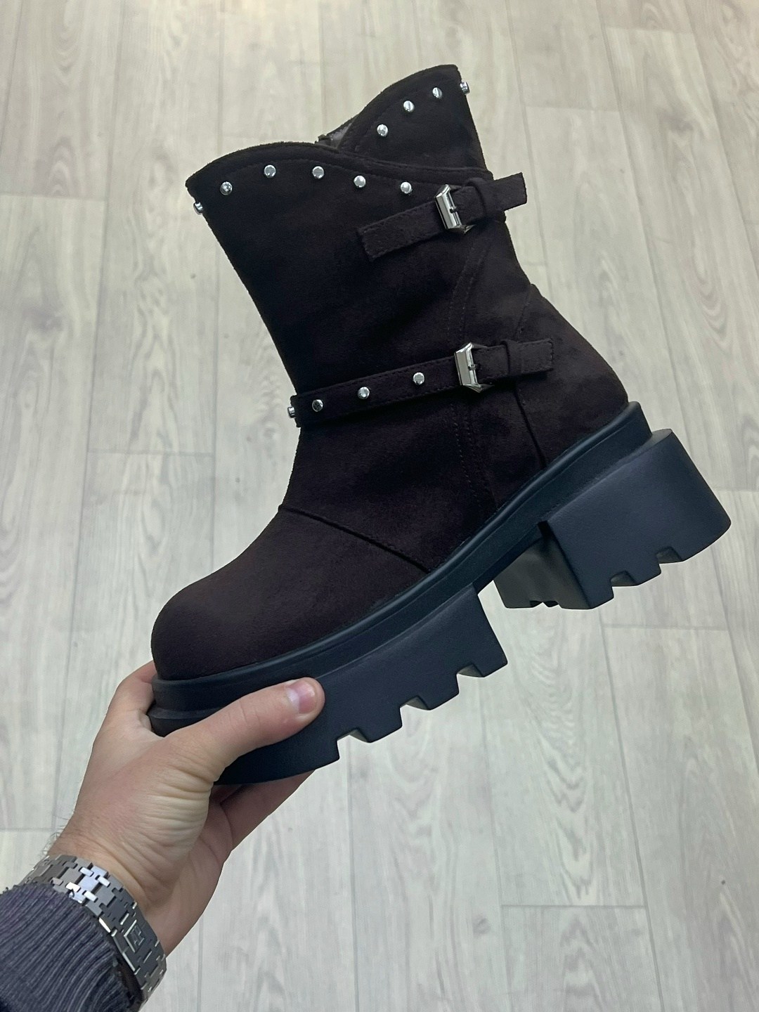 ,ботинки женские,ботинки,женская зимняя ,женская