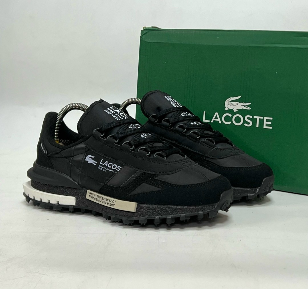 кроссовки мужские lacoste,кроссовки lacoste,кроссовки lacoste elite active,кроссовки мужские lacoste elite active,кроссовки lacoste черные