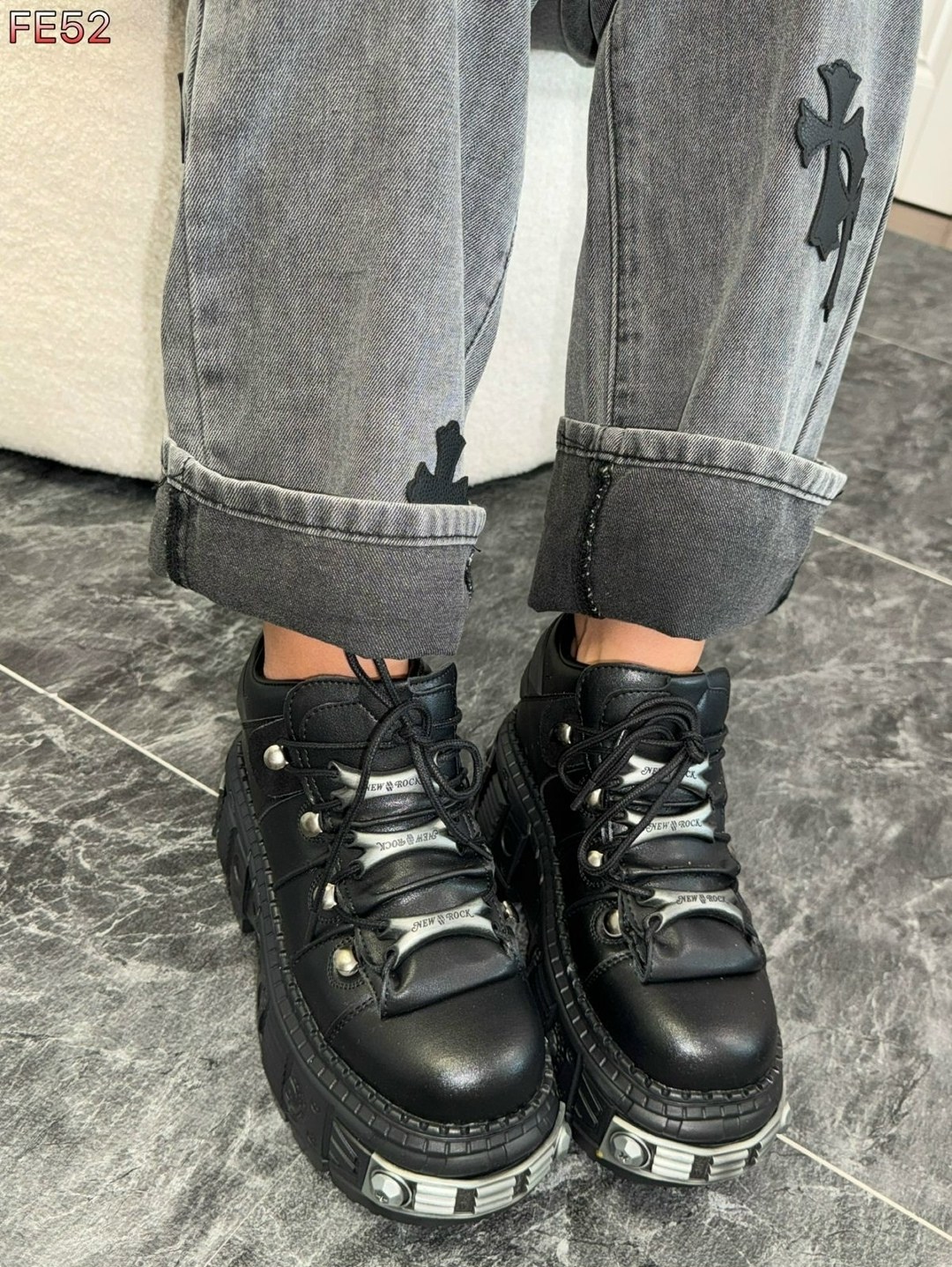 массивные ботинки на высокой подошве new rock,,массивные ботинки new rock на высокой подошве y2k,ботинки new rock,ботинки нью рок