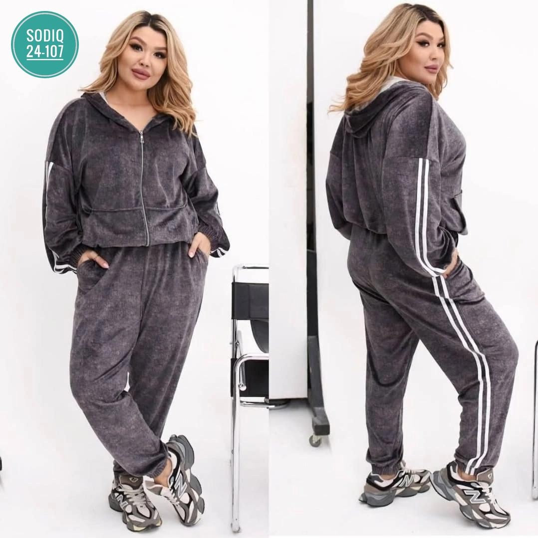 спортивные костюмы женские,велюровый спортивный костюм больших размеров,костюм велюровый спортивный большие размеры,женский спортивный костюм больших размеров,спортивные костюмы