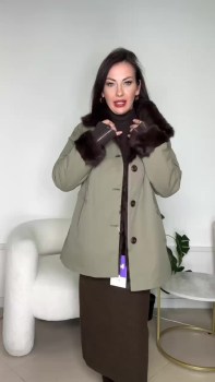 Верхняя одежда