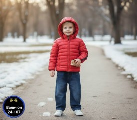 Верхняя одежда