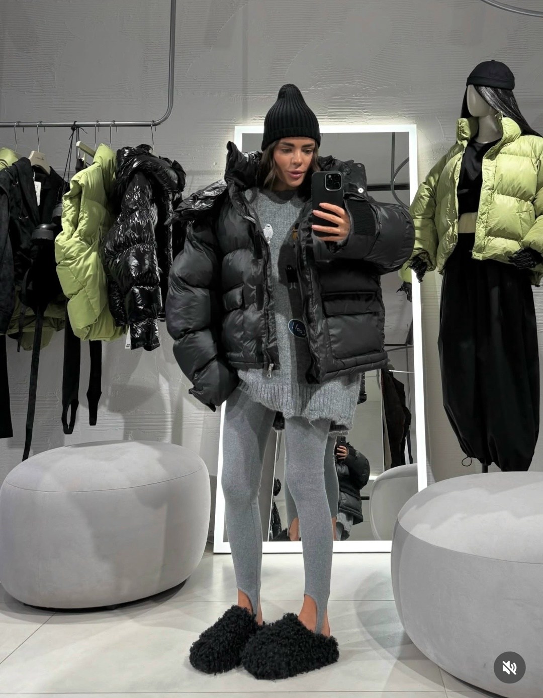 куртка зимняя с капюшоном короткая оверсайз epic love цвет серо-зеленый хаки,куртка осень зима с капюшоном короткая оверсайз epic love,куртка зимняя с капюшоном короткая оверсайз epic love,зимняя курт