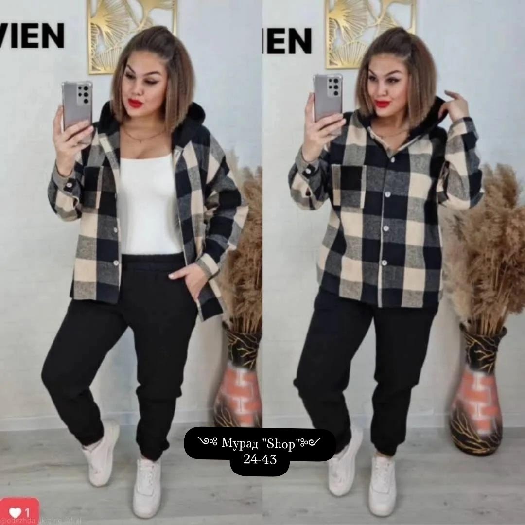 женский костюм на флисе,брючный костюм,костюм женский,костюм женский батал,костюм кашемир