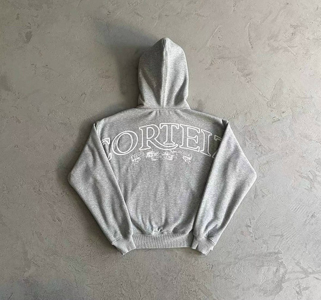зип худи corteiz,модная толстовка,толстовки худи,толстовка,толстовка с капюшоном