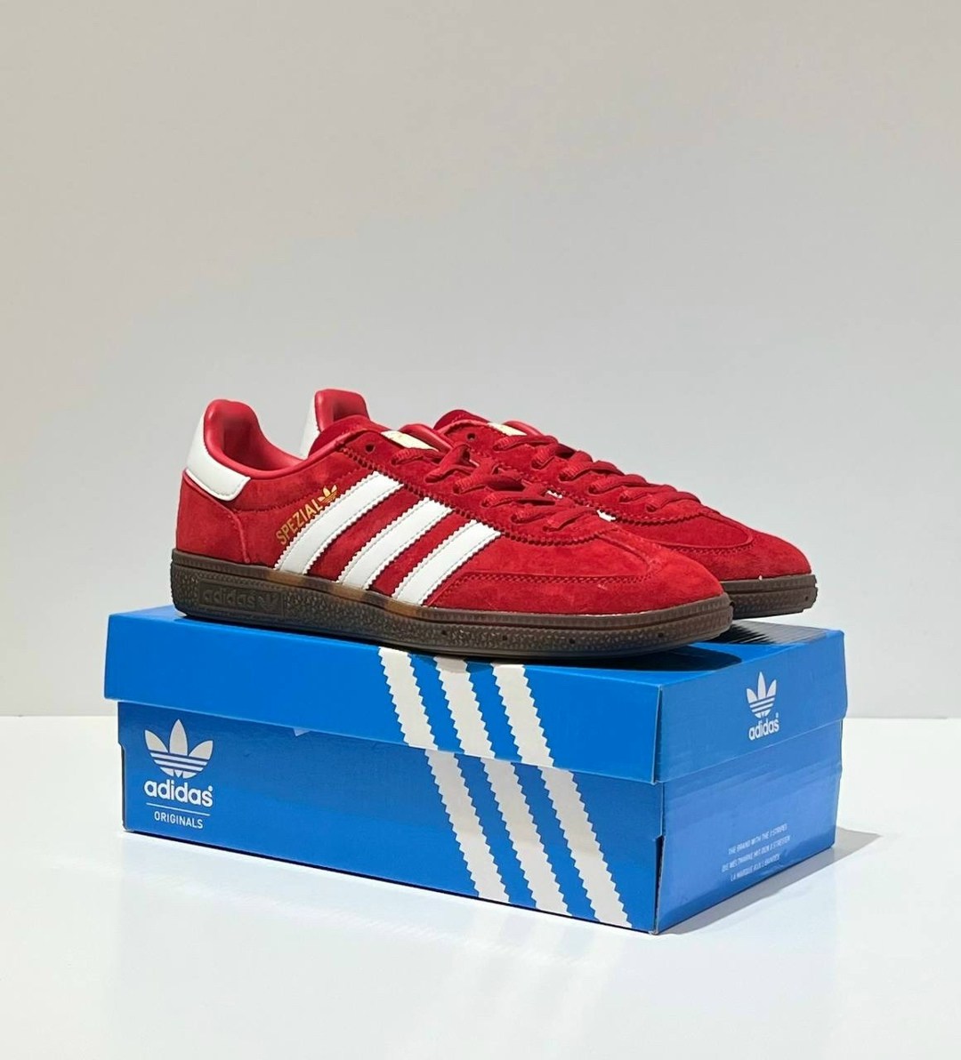adidas originals handball spezial,adidas handball spezial,adidas spezial red,кроссовки adidas handball spezial,кроссовки adidas spezial
