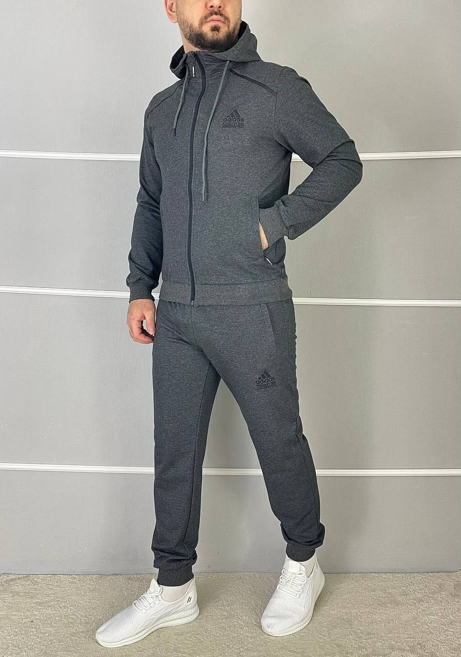 мужские костюмы спортивные,спортивные костюм,спортивный костюм adidas,мужской костюм серый,мужской повседневный костюм