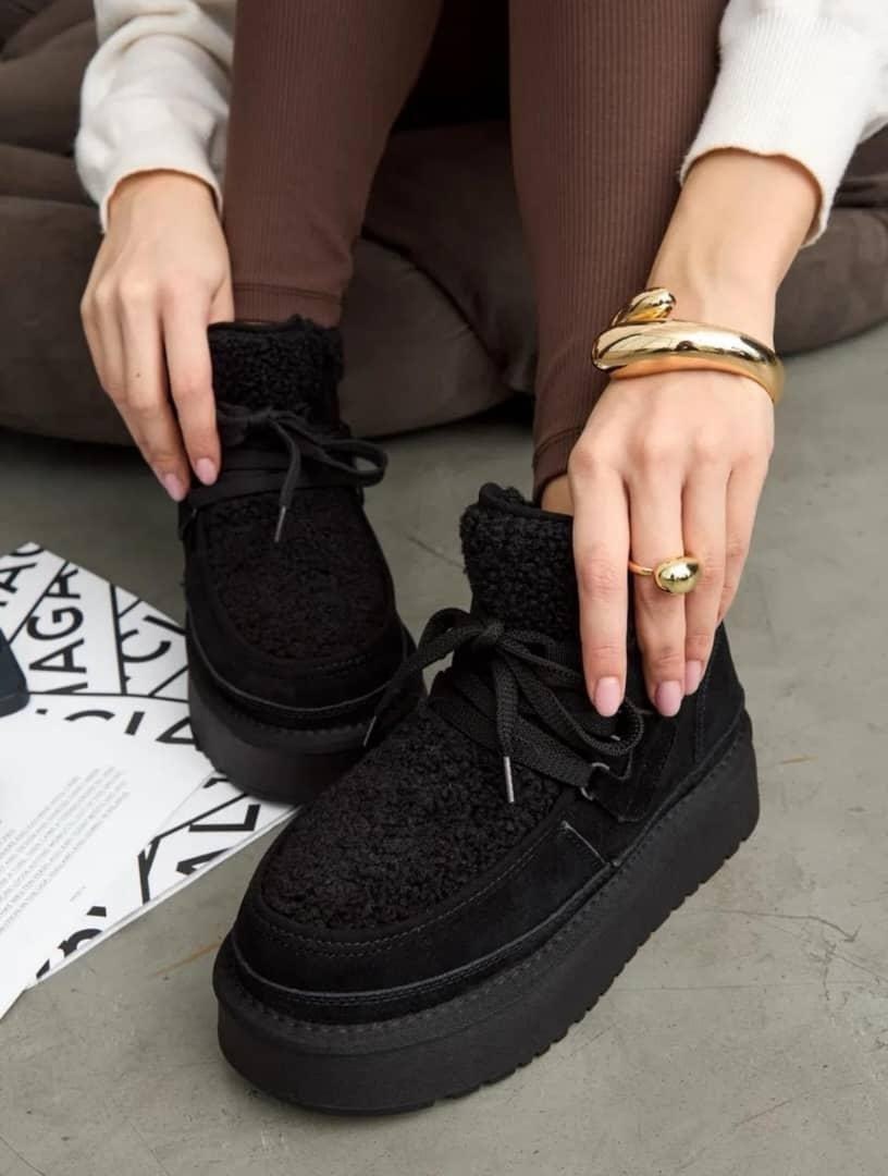 ,угги женские,женские ботинки угги,зимние мужские ботинки, женская