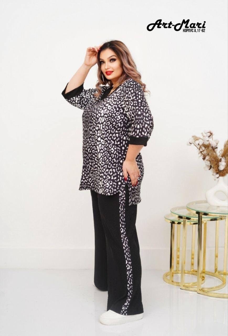 женские брючные костюмы,костюмы двойки,костюмы брючные,женские костюмы,леопардовые костюмы