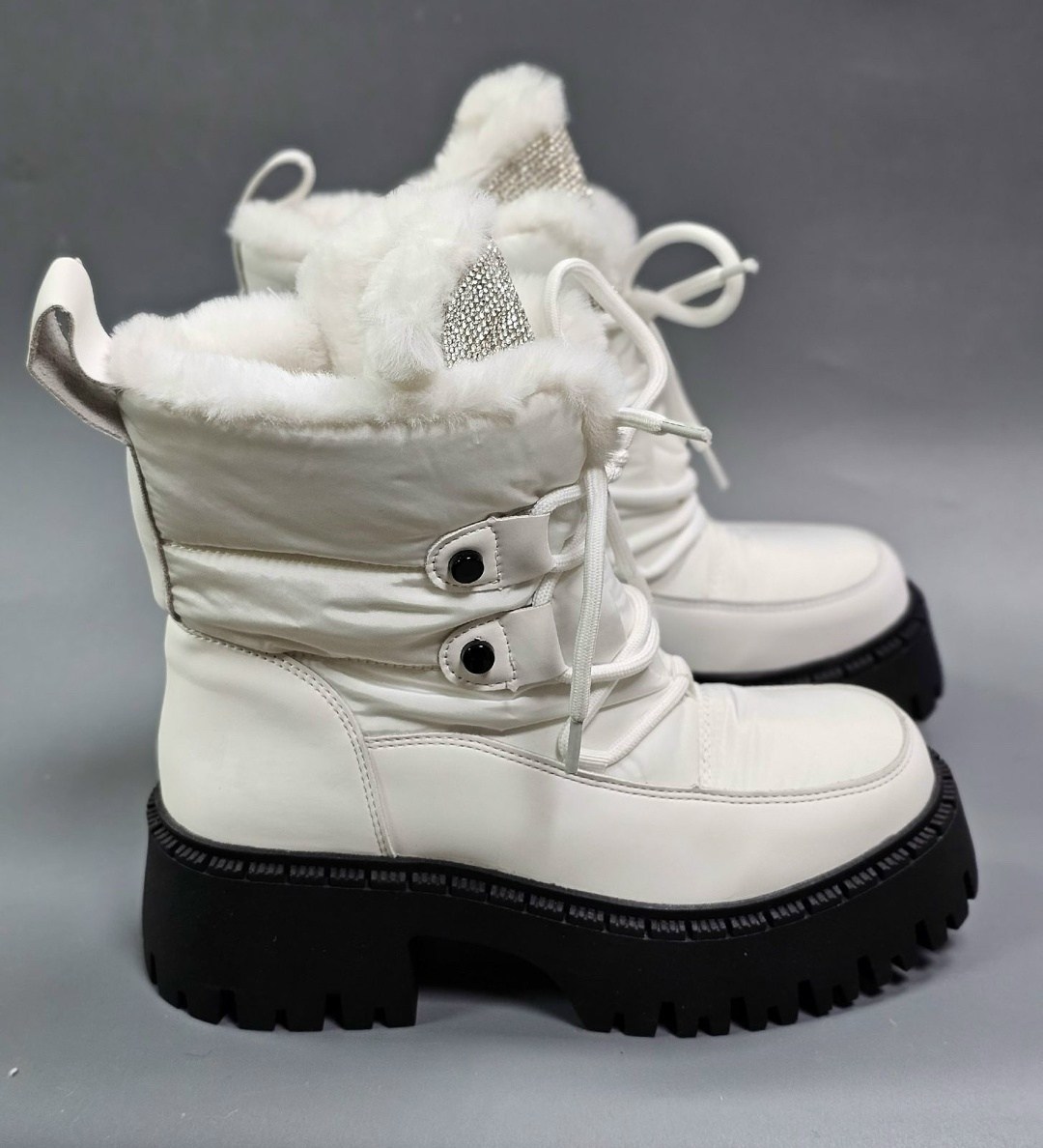 дутики,ботинки дутики зимние,дутики женские,,женские зимние ботинки