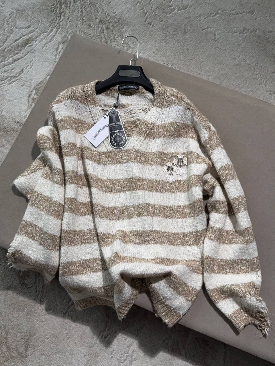 модные свитера,свитер в полоску,свитер,свитер женский,вязаный свитер